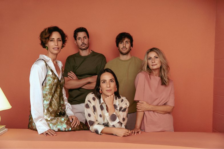 Equipo de Programa MIA