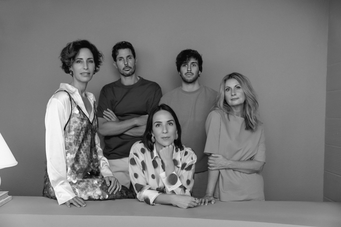 Equipo de MIA