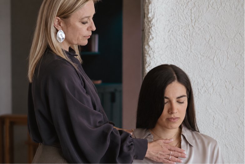 Terapia de Integración